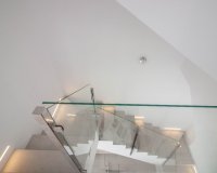 New build - Villa - Villamartin, Orihuela Costa - Villamartin