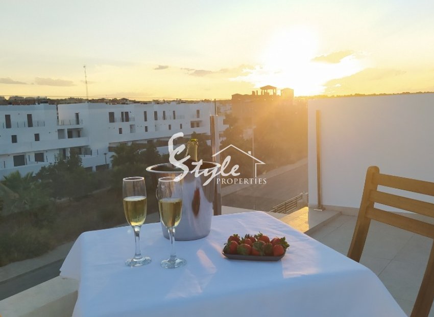 New build - Villa - Villamartin, Orihuela Costa - Villamartin