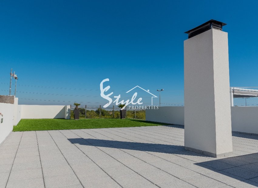 New build - Villa - Villamartin, Orihuela Costa - Villamartin