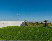 New build - Villa - Villamartin, Orihuela Costa - Villamartin