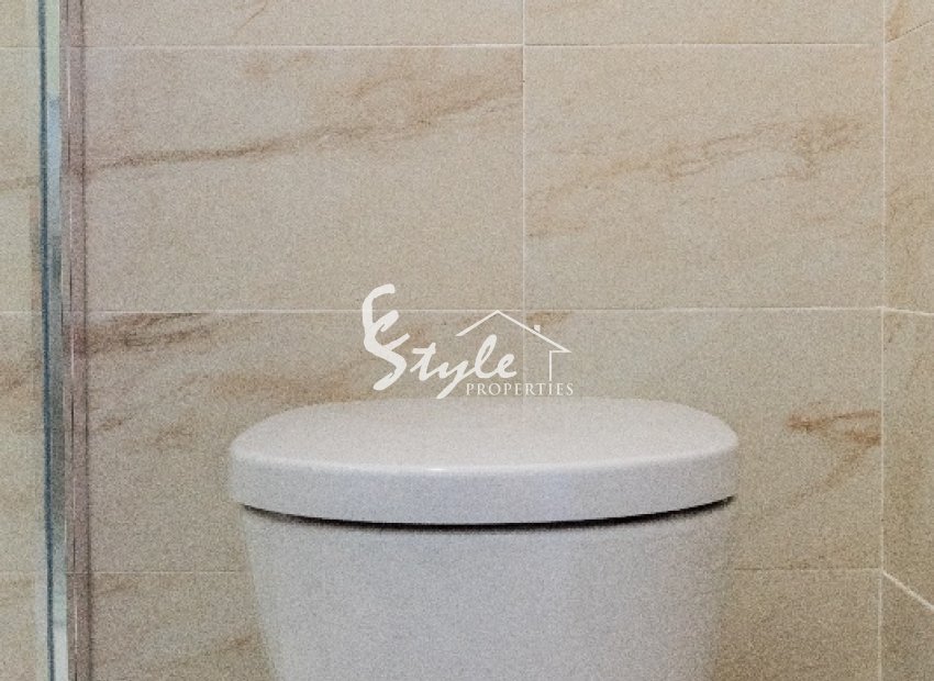 New build - Villa - Villamartin, Orihuela Costa - Villamartin