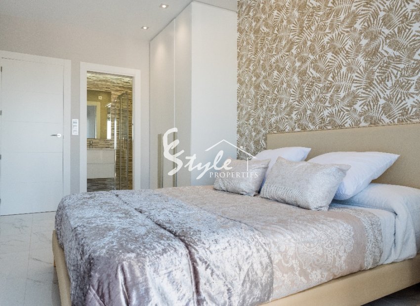 New build - Villa - Villamartin, Orihuela Costa - Villamartin