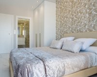 New build - Villa - Villamartin, Orihuela Costa - Villamartin