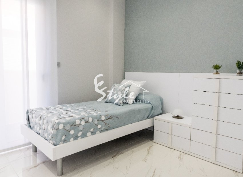 New build - Villa - Villamartin, Orihuela Costa - Villamartin