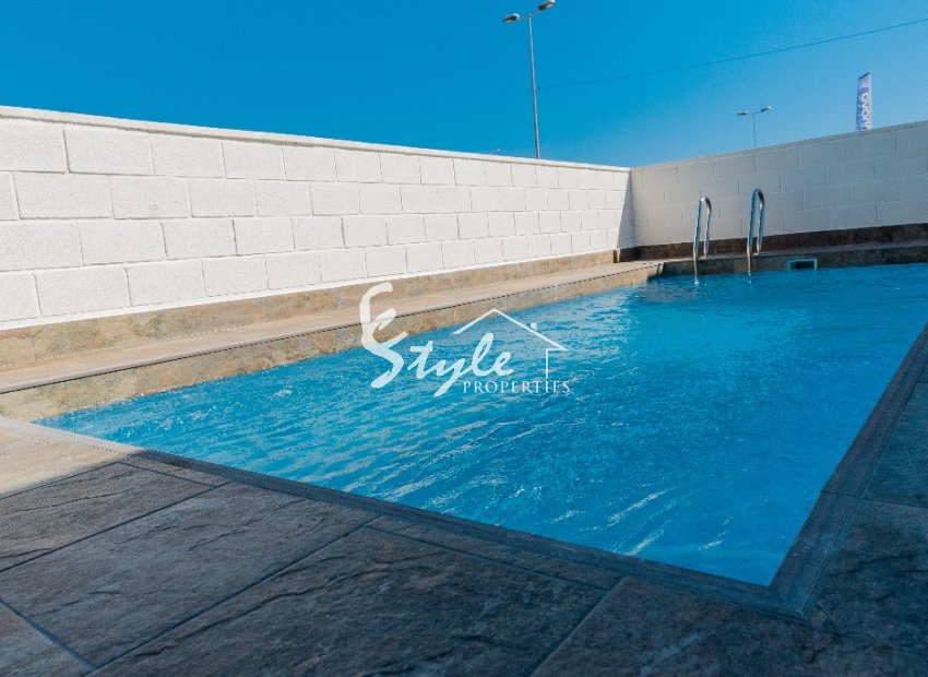 New build - Villa - Villamartin, Orihuela Costa - Villamartin