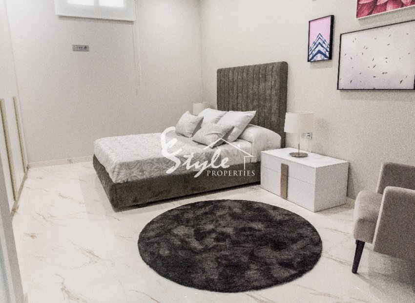 New build - Villa - Villamartin, Orihuela Costa - Villamartin