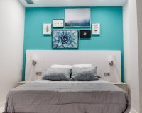 New build - Villa - Villamartin, Orihuela Costa - Villamartin