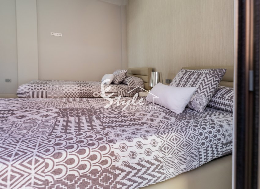 New build - Villa - Villamartin, Orihuela Costa - Villamartin