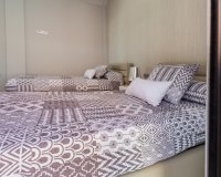 New build - Villa - Villamartin, Orihuela Costa - Villamartin