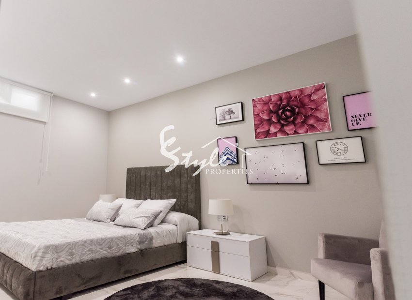 New build - Villa - Villamartin, Orihuela Costa - Villamartin