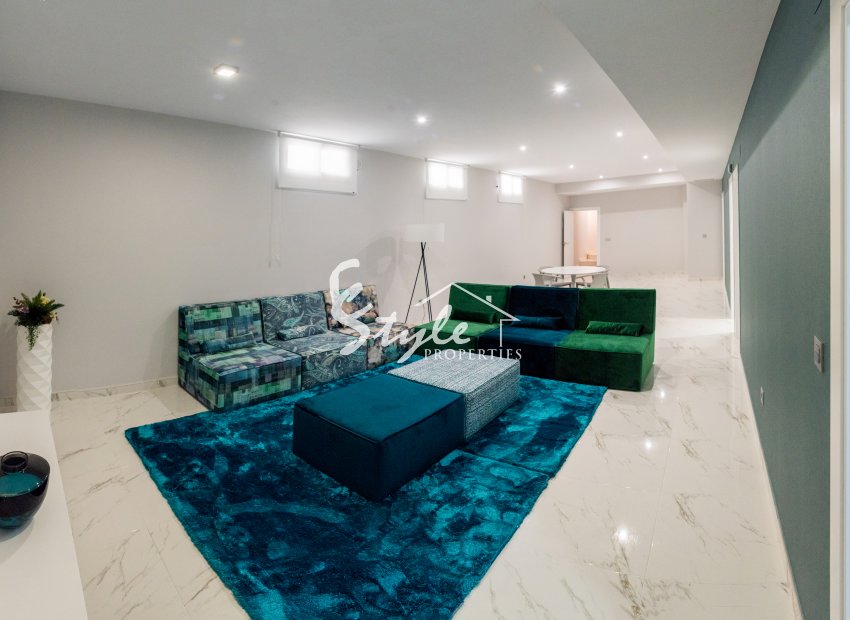 New build - Villa - Villamartin, Orihuela Costa - Villamartin