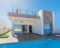 New build - Villa - Villamartin, Orihuela Costa - Villamartin