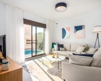 New build - Villa - Villamartín - Villamartin
