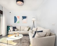 New build - Villa - Villamartín - Villamartin