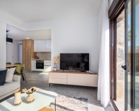 New build - Villa - Villamartín - Villamartin