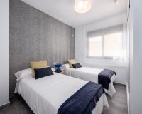 New build - Villa - Villamartín - Villamartin