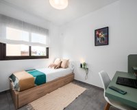 New build - Villa - Villamartín - Villamartin