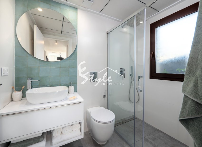 New build - Villa - Villamartín - Villamartin