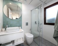 New build - Villa - Villamartín - Villamartin