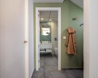 New build - Villa - Villamartín - Villamartin