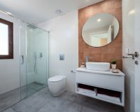 New build - Villa - Villamartín - Villamartin