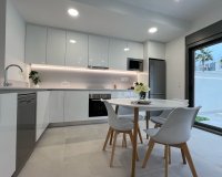 New build - Villa - Villamartín - Villamartin