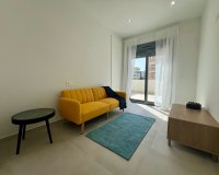 New build - Villa - Villamartín - Villamartin