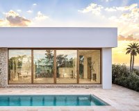 New build - Villa - Villamartín - Villamartin