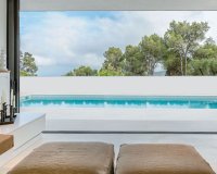 New build - Villa - Villamartín - Villamartin