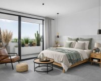 New build - Villa - Villamartín - Villamartin