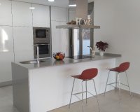 New build - Villa - Villamartin