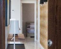 New build - Villa - Villamartin