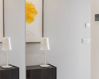 New build - Villa - Villamartin