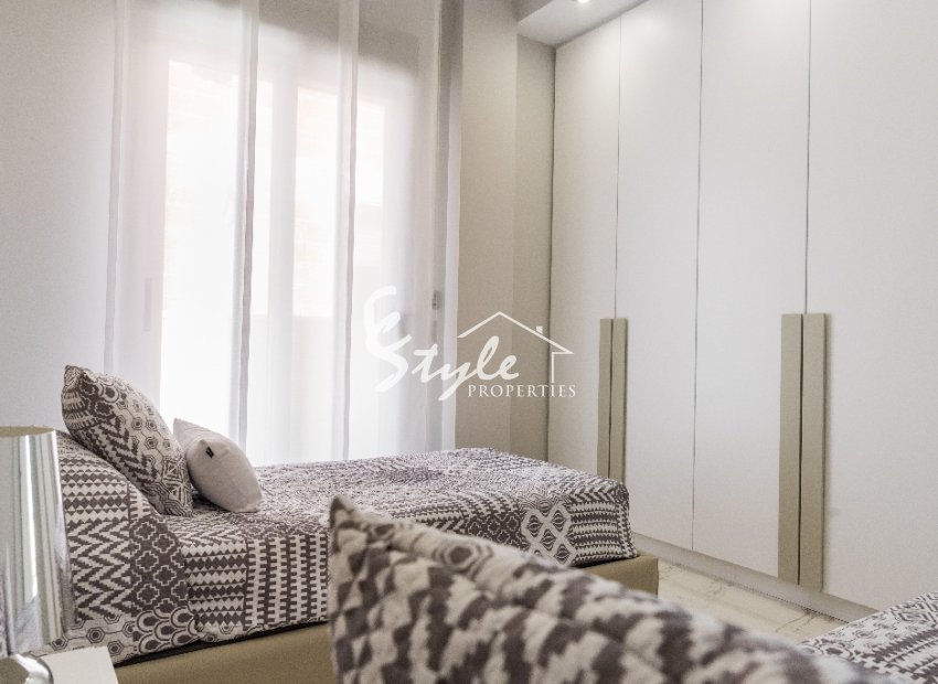 New build - Villa - Villamartin