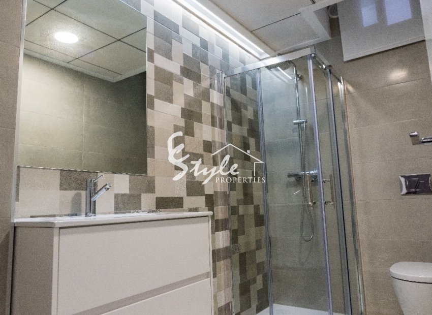 New build - Villa - Villamartin