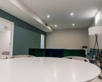 New build - Villa - Villamartin