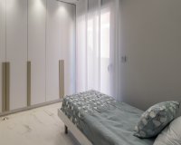 New build - Villa - Villamartin