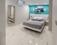 New build - Villa - Villamartin