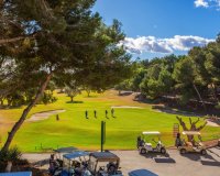 New build - Villa - Villamartin