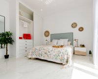 New build - Villa - Vistabella Golf