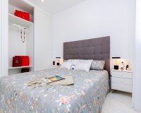 New build - Villa - Vistabella Golf