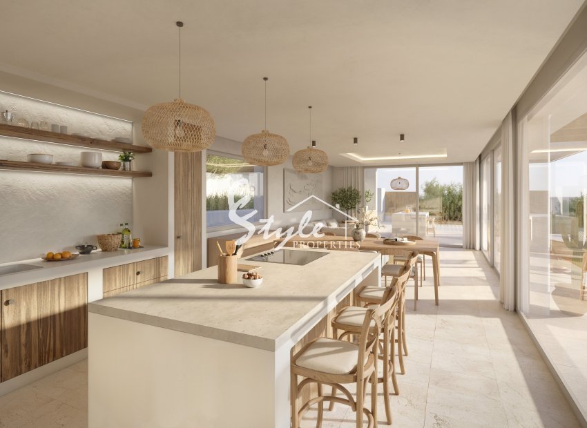 New build - Villa - Xàbia
