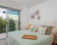 New build villas for sale in Alicante, Costa Blanca, Spain. ID.ON1237