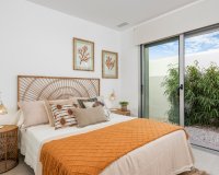 New build villas for sale in Alicante, Costa Blanca, Spain. ID.ON1237