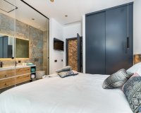 New build villas for sale in Ciudad Quesada, Costa Blanca, Spain.ON734