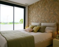 New build villas for sale in Dolores, Costa Blanca, Spain. ON1888