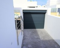 New build villas for sale in Dolores, Costa Blanca, Spain. ON1888