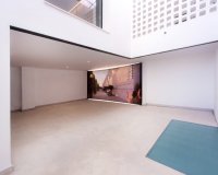 New build villas for sale in El Albir, Costa Blanca, Spain. ON1593