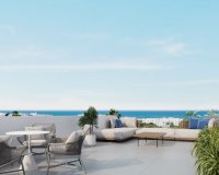 New build villas for sale in Guardamar del Segura, Costa Blanca, Spain. ON1477