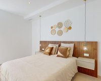 New build villas for sale in Orihuela Costa, Costa Blanca, Spain. ON1781